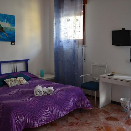 A Due Passi Da Erice B&B 部屋 写真