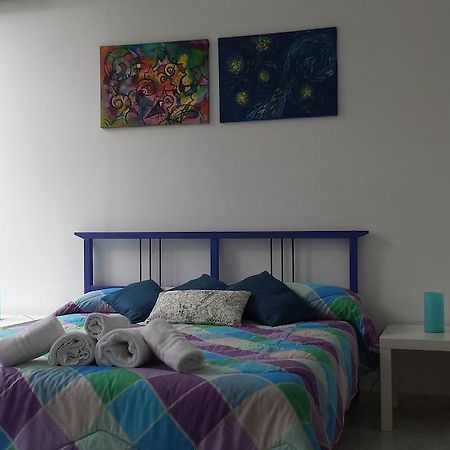 A Due Passi Da Erice B&B エクステリア 写真