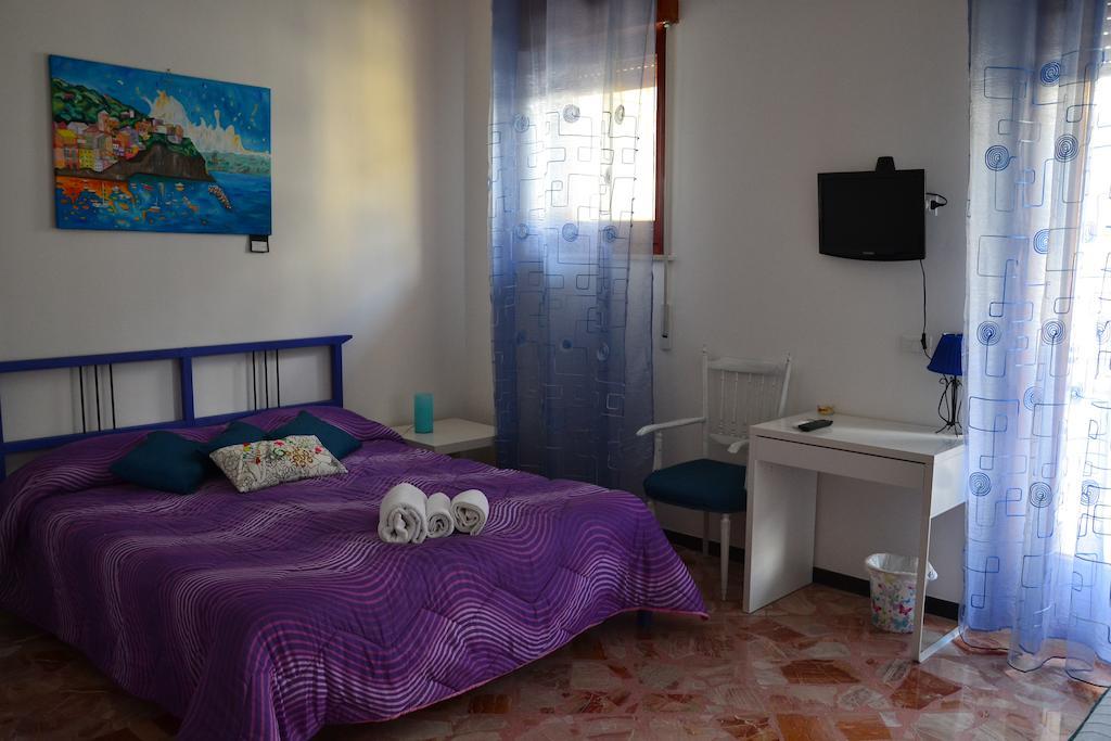 A Due Passi Da Erice B&B 部屋 写真