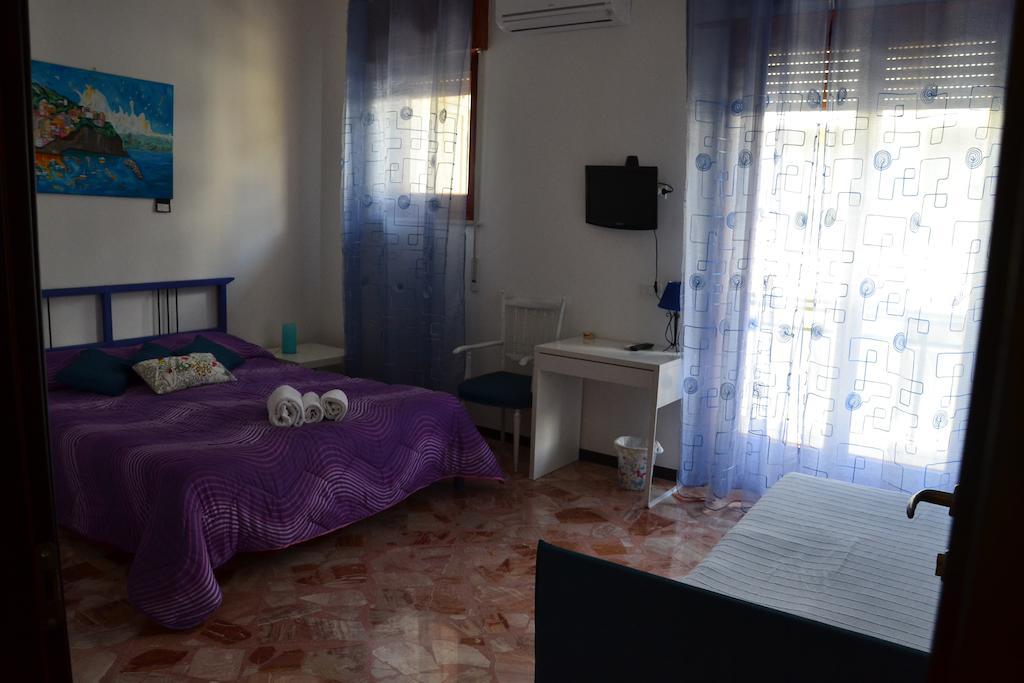 A Due Passi Da Erice B&B エクステリア 写真