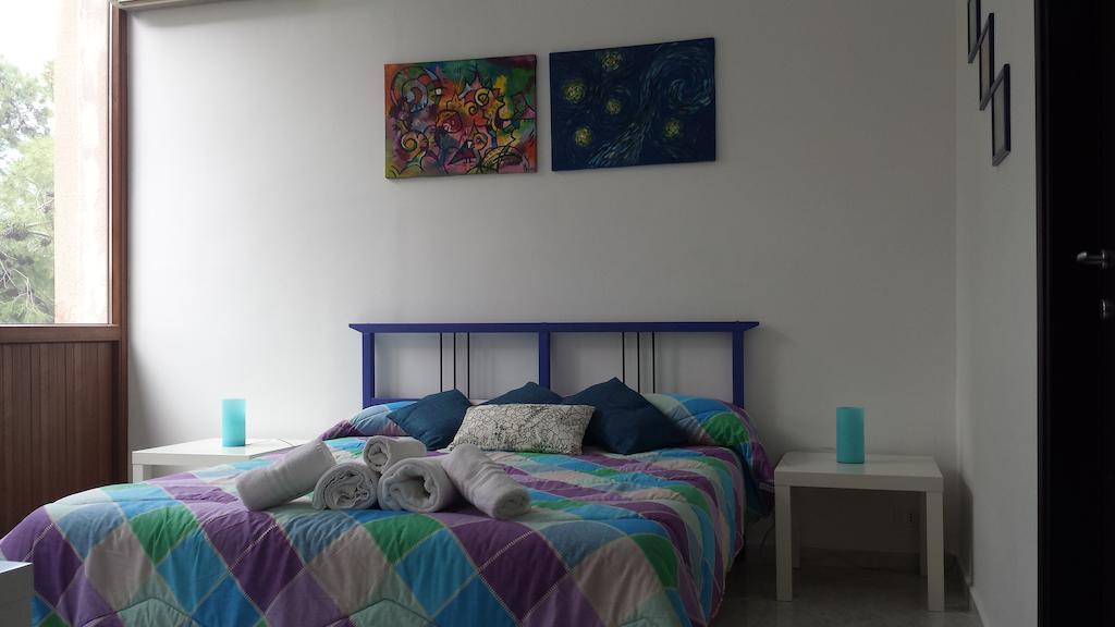 A Due Passi Da Erice B&B エクステリア 写真